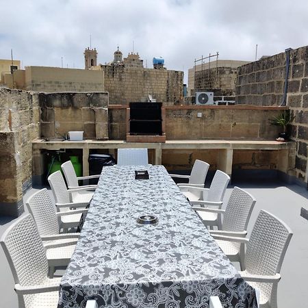 Ta' Frenc Farmhouse Għarb Exterior foto